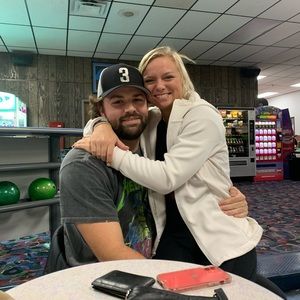 Meet your Posher, Logan